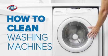 how to clean washing machine? How often to clean a washing machine?