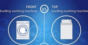 Front Load Washer vs Top Load Washer |Which is perfect washer for home