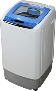 RCA RPW091 cheap washing machines under 300