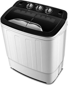 cheap portable washing machines under $200