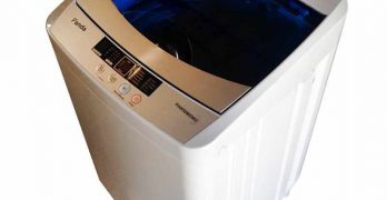 Panda washing machine Reviews | PAN56MGW2 Compact Portable Washer, 1.6cu.ft/11lbs Capacity